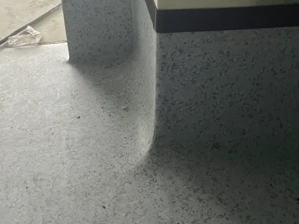 Pavimento PVC Laboratorio